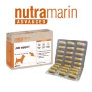 Our range - Nutravet