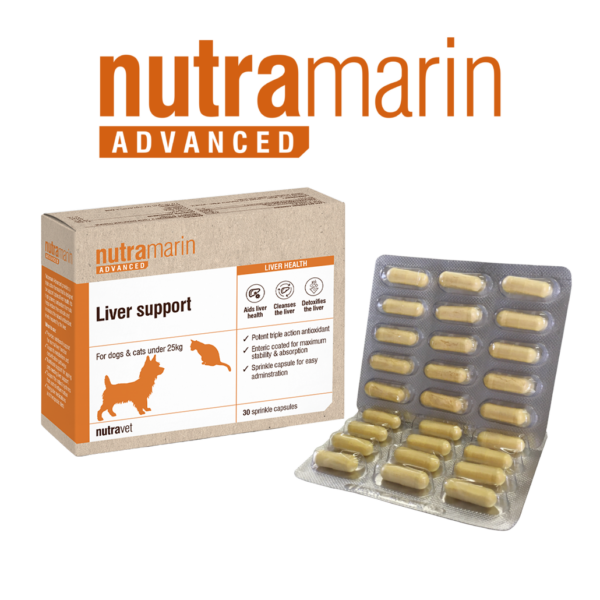 Our range - Nutravet