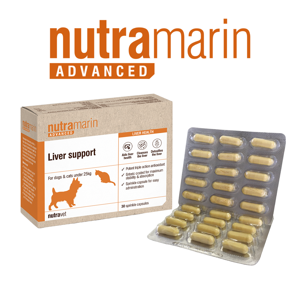 Our range - Nutravet